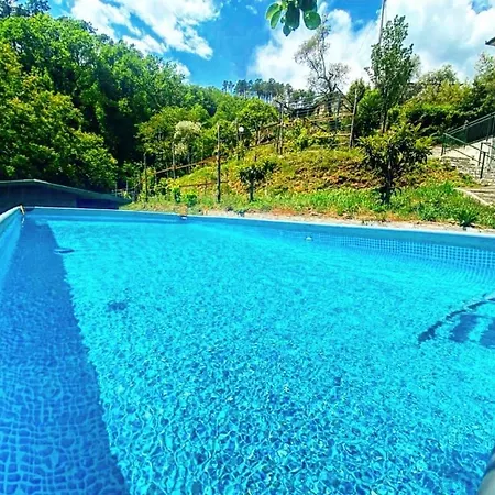 Διαμέρισμα Maremonti - Con 3 Piscine