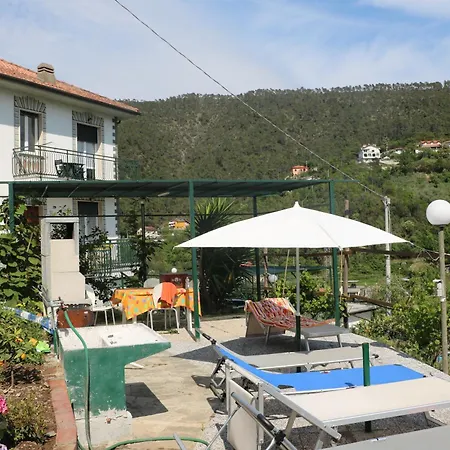 아파트 Maremonti - Con 3 Piscine