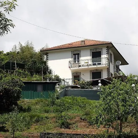 Διαμέρισμα Maremonti - Con 3 Piscine Σέστρι Λεβάντε