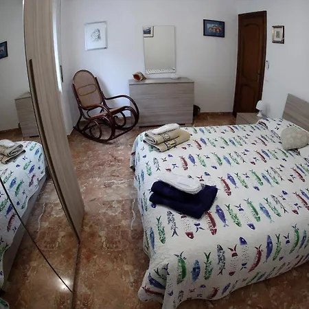 Διαμέρισμα Maremonti - Con 3 Piscine Σέστρι Λεβάντε