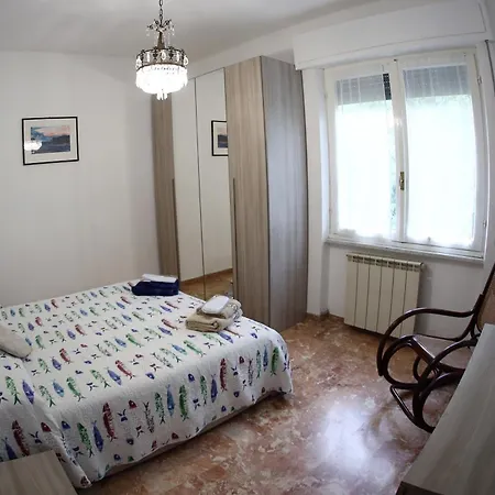 Maremonti - Con 3 Piscine Διαμέρισμα