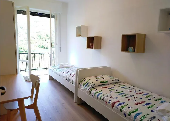 Apartment Maremonti - Con 3 Piscine *