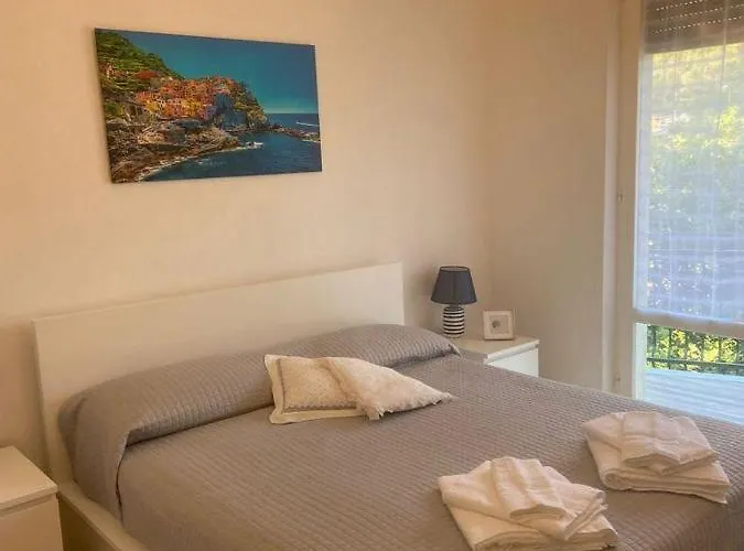 Apartment Maremonti - Con 3 Piscine Sestri Levante
