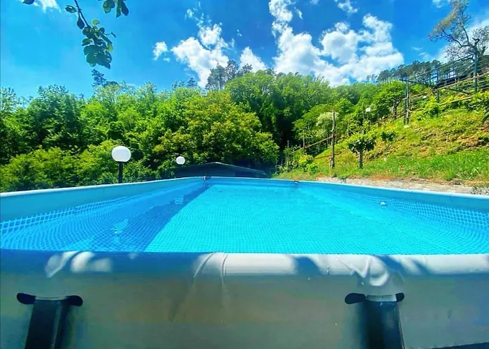 Maremonti - Con 3 Piscine *