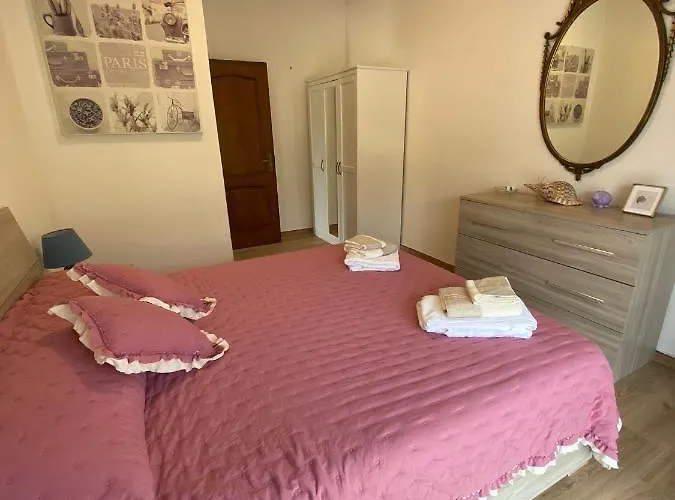 Maremonti - Con 3 Piscine *