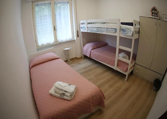 Maremonti - Con 3 Piscine Apartment Sestri Levante