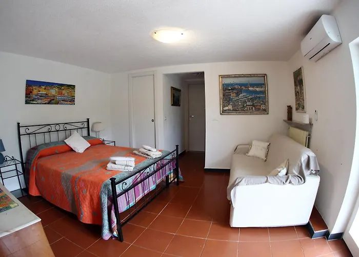 Apartment Maremonti - Con 3 Piscine Sestri Levante