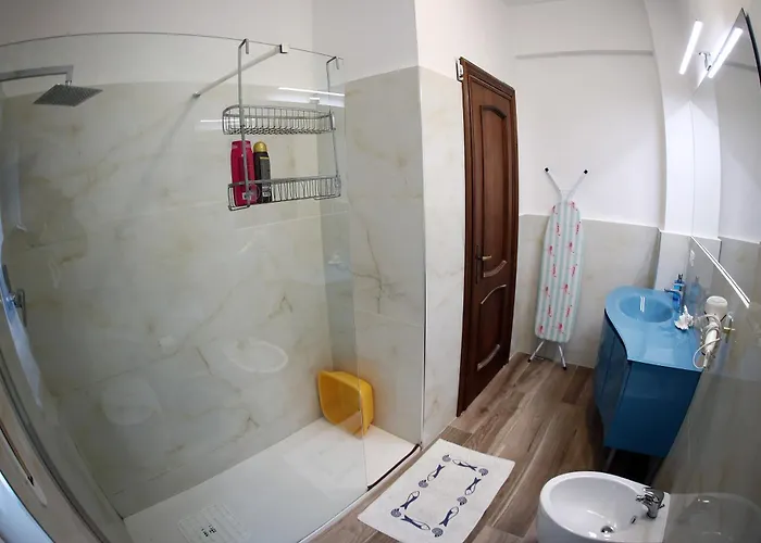 Maremonti - Con 3 Piscine Apartment *