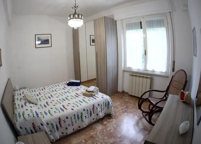 Maremonti - Con 3 Piscine Apartment