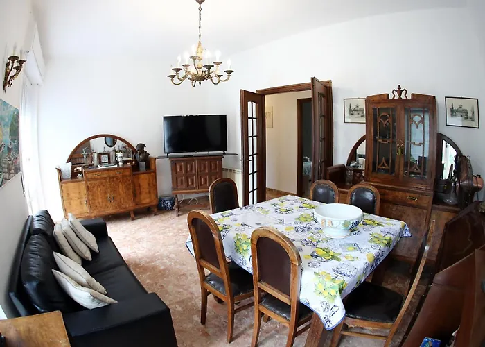 Maremonti - Con 3 Piscine Apartment *
