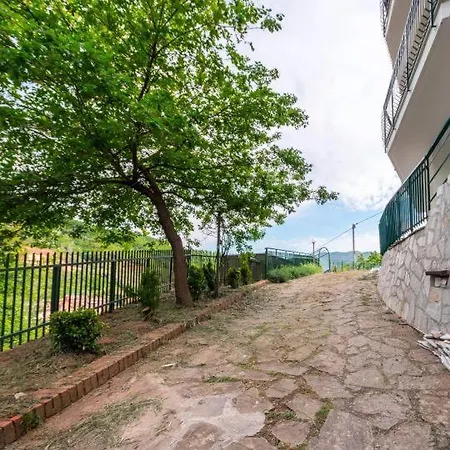Maremonti - Con 2 Piscine *