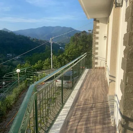 Maremonti - Con 2 Piscine Appartamento