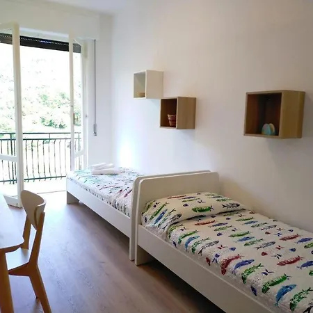 Appartamento Maremonti - Con 2 Piscine *