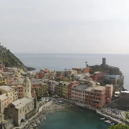 Maremonti - Con 2 Piscine Sestri Levante