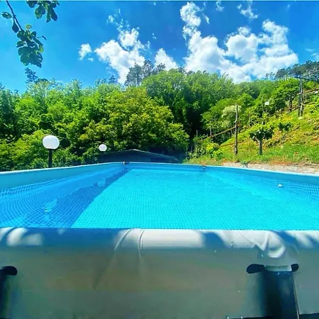 Maremonti - Con 2 Piscine *