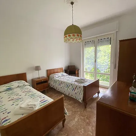 Maremonti - Con 2 Piscine Appartamento Sestri Levante