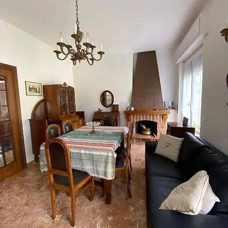Appartamento Maremonti - Con 2 Piscine Sestri Levante
