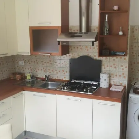 Maremonti - Con 2 Piscine Appartamento Sestri Levante