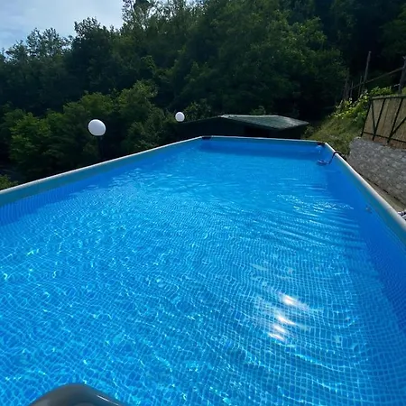 Maremonti - Con 2 Piscine Appartamento