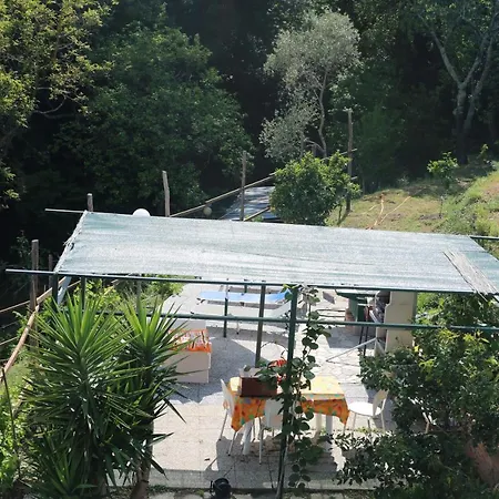 Appartamento Maremonti - Con 2 Piscine Sestri Levante