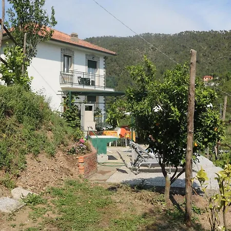 Maremonti - Con 2 Piscine *