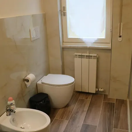 Maremonti - Con 2 Piscine Appartamento Sestri Levante