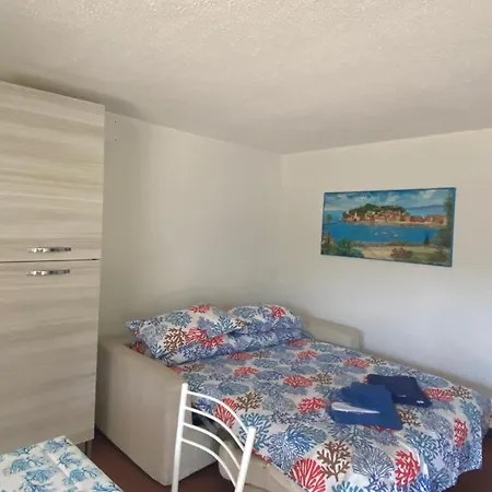Appartamento Maremonti - Con 2 Piscine