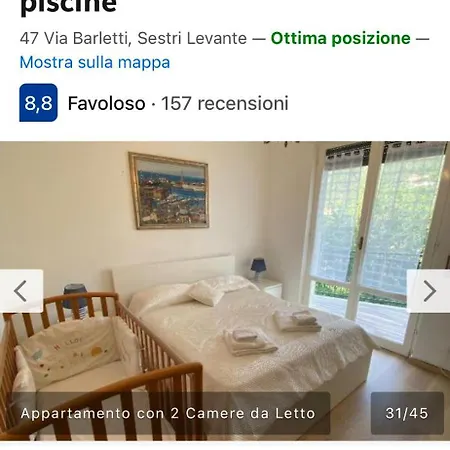 Maremonti - Con 2 Piscine