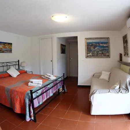 Apartment Maremonti - Con 3 Piscine Sestri Levante