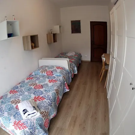Apartment Maremonti - Con 3 Piscine