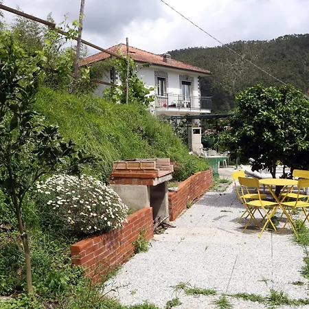 Maremonti - Con 3 Piscine Sestri Levante