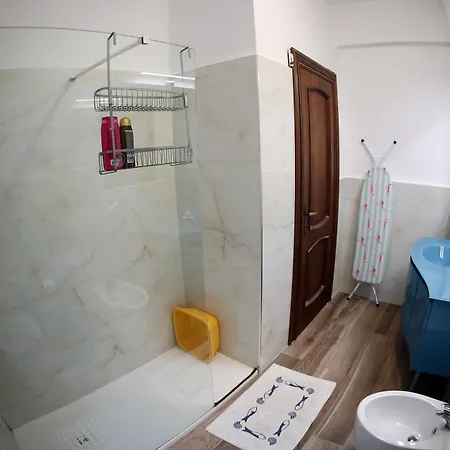 Maremonti - Con 3 Piscine Apartman *