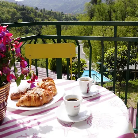 Maremonti - Con 3 Piscine