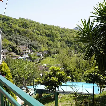 Maremonti - Con 3 Piscine شقة
