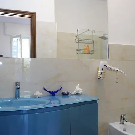 شقة Maremonti - Con 3 Piscine