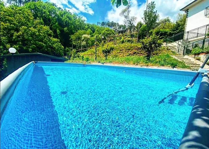Apartamento Maremonti - Con 3 Piscine