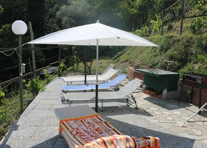 Apartamento Maremonti - Con 3 Piscine *