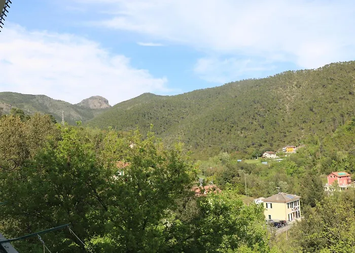 Maremonti - Con 3 Piscine