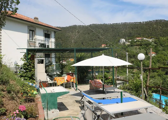 Apartamento Maremonti - Con 3 Piscine