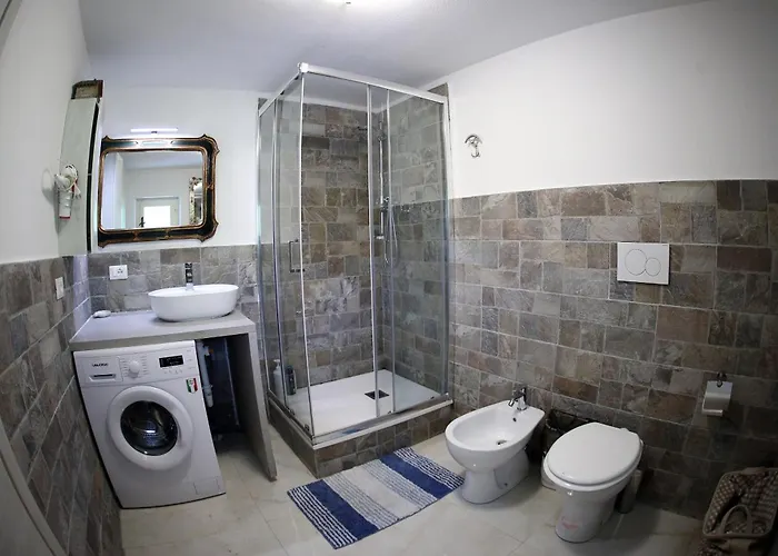Apartamento Maremonti - Con 3 Piscine Sestri Levante