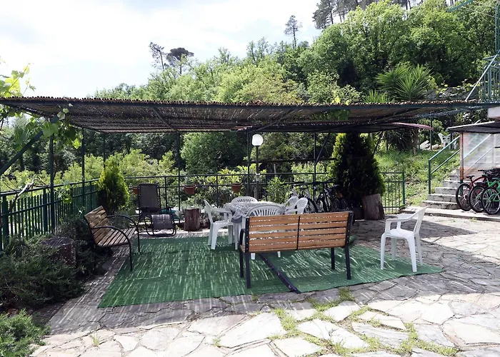 Maremonti - Con 3 Piscine Apartamento Sestri Levante