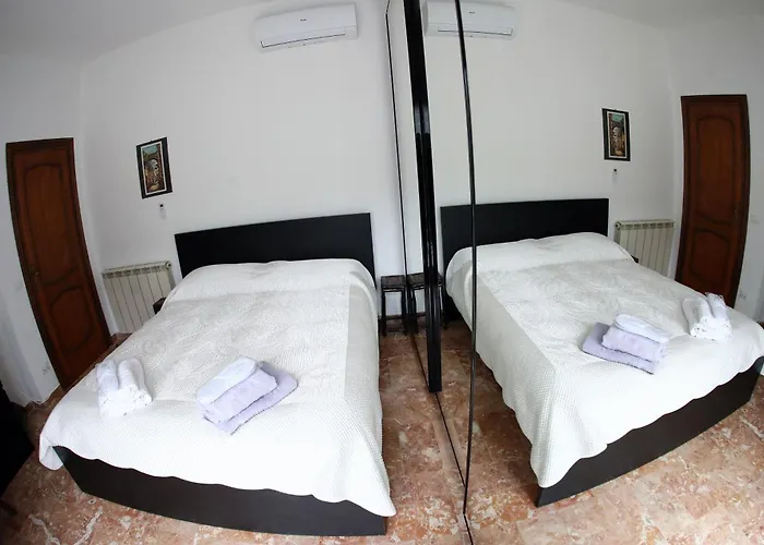 Apartamento Maremonti - Con 3 Piscine *