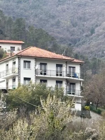 Maremonti - Con 3 Piscine Apartamento