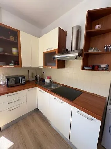 Maremonti - Con 3 Piscine Apartamento