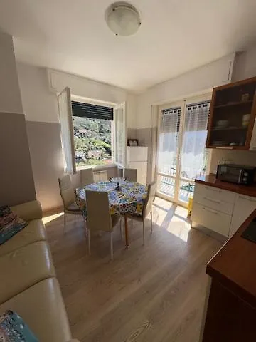 Maremonti - Con 3 Piscine Apartamento Sestri Levante